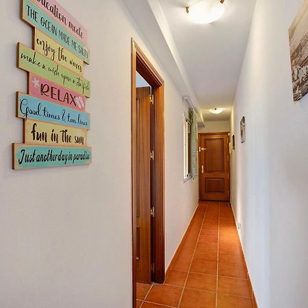AricoMi Refugio En La Jacaアパートメント エクステリア 写真