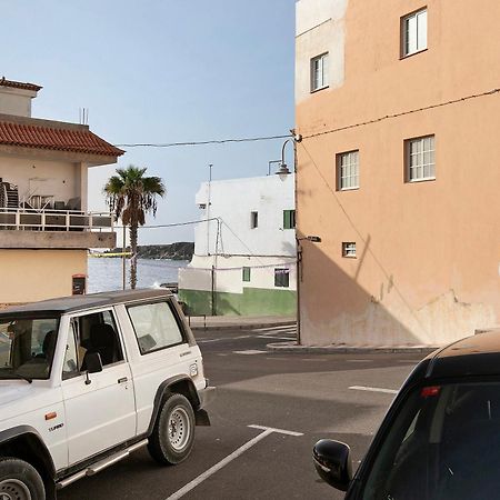 AricoMi Refugio En La Jacaアパートメント エクステリア 写真