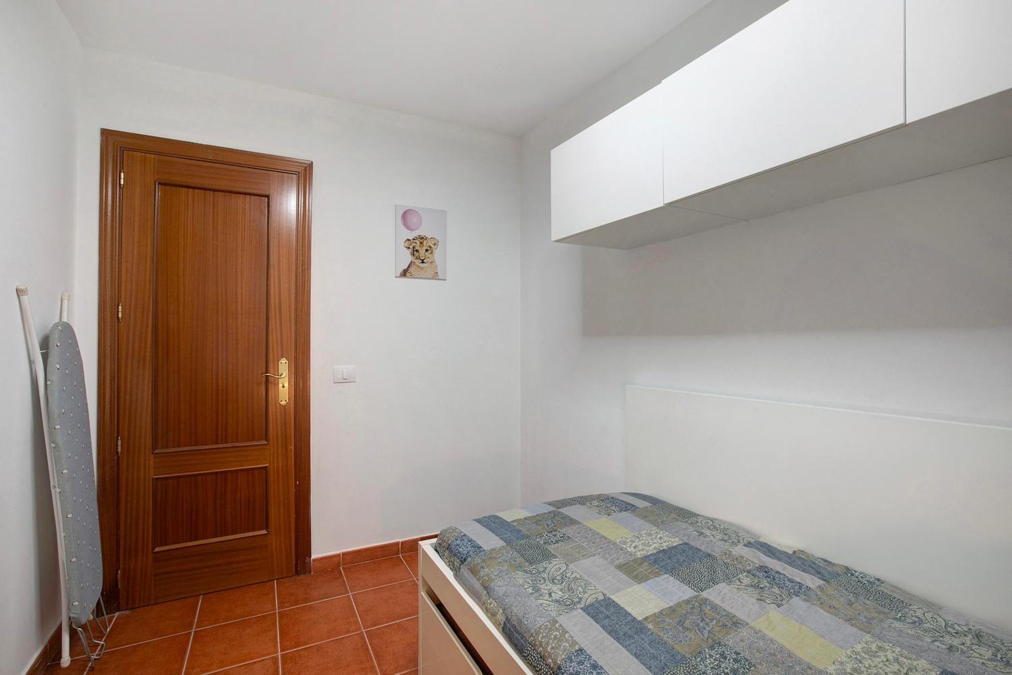 AricoMi Refugio En La Jacaアパートメント エクステリア 写真