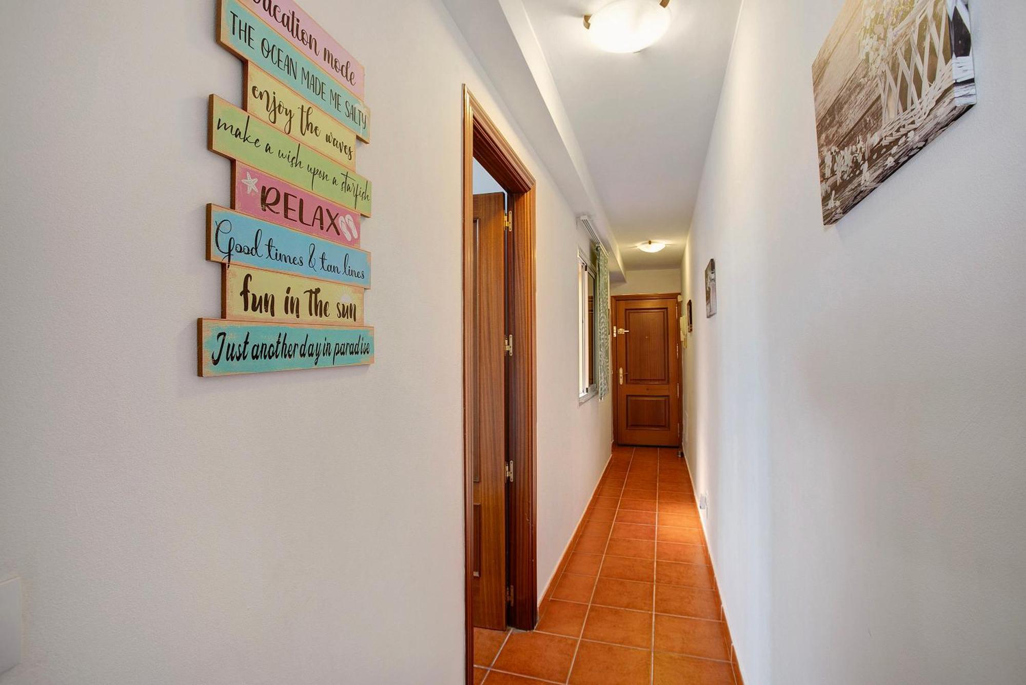 AricoMi Refugio En La Jacaアパートメント エクステリア 写真