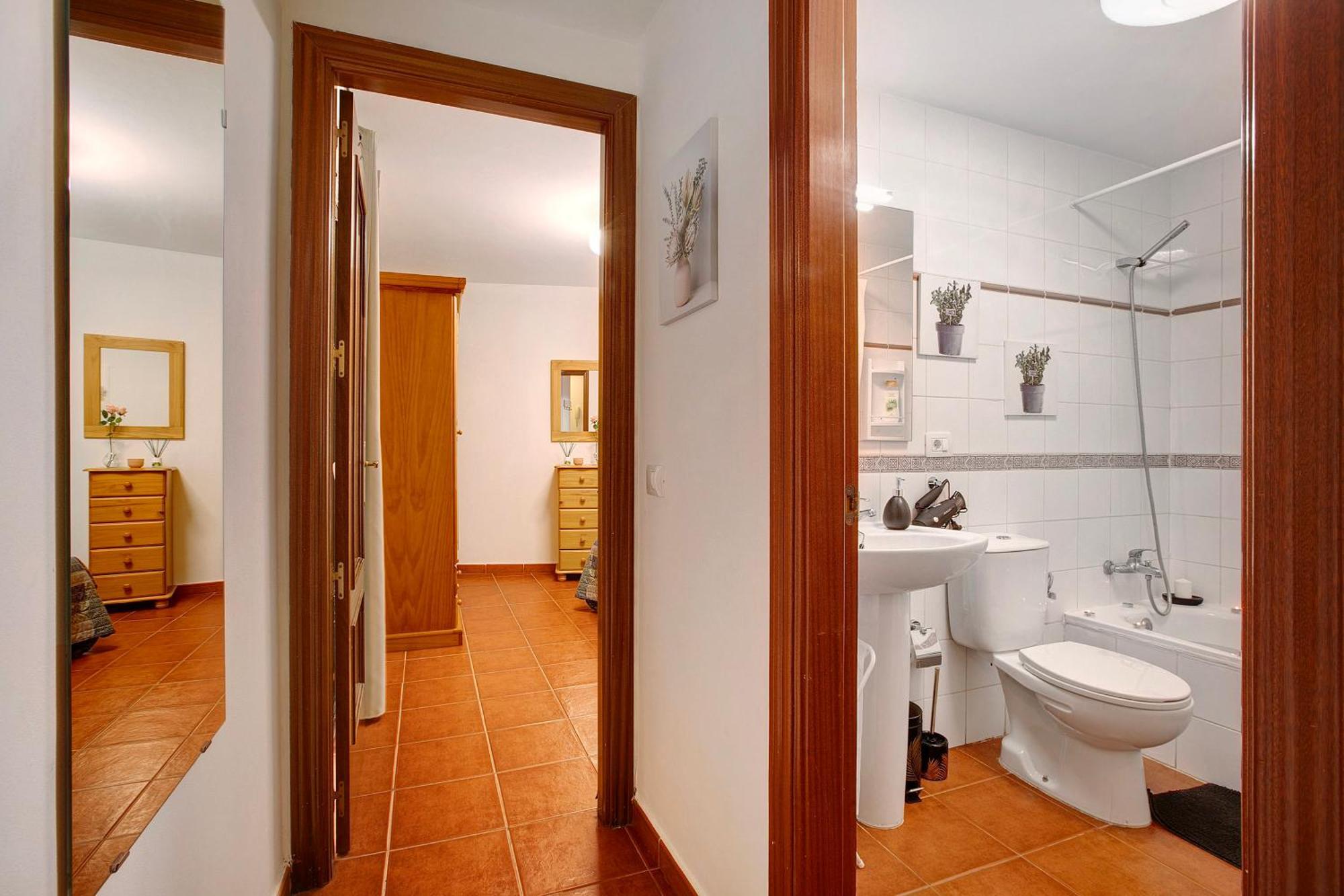 AricoMi Refugio En La Jacaアパートメント エクステリア 写真